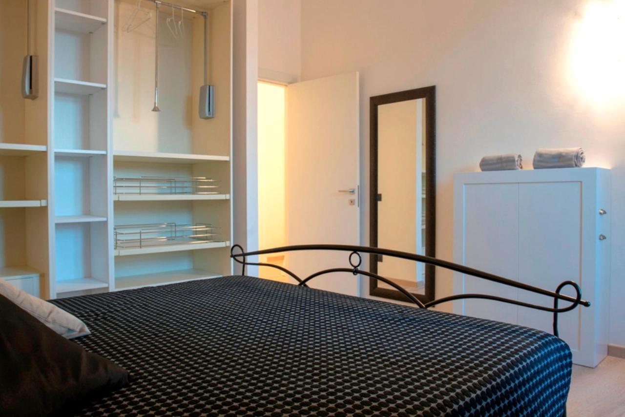 La Dimora Delle Zitelle Sperse - Parcheggio Privato Apartment Orvieto Exterior photo